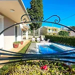La Casa Di Athena Nyaraló