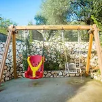 Nyaraló La Casa Di Athena Argosztóli