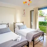 La Casa Di Athena Argosztóli