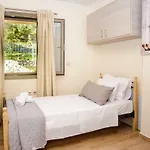 La Casa Di Athena Nyaraló