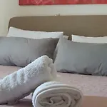 Nyaraló La Casa Di Athena Argosztóli