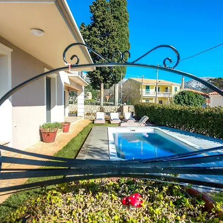 La Casa Di Athena Σπίτι διακοπών