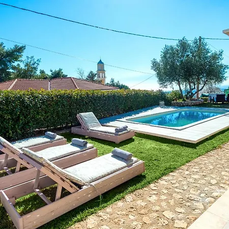 Сasa de vacaciones La Casa Di Athena
