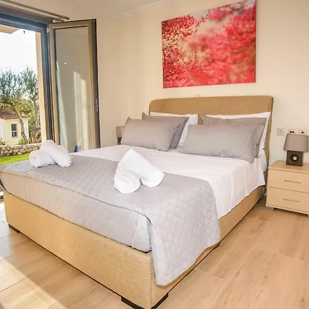La Casa Di Athena Casa vacanze Argostoli (Kefalonia)