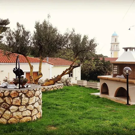 La Casa Di Athena *