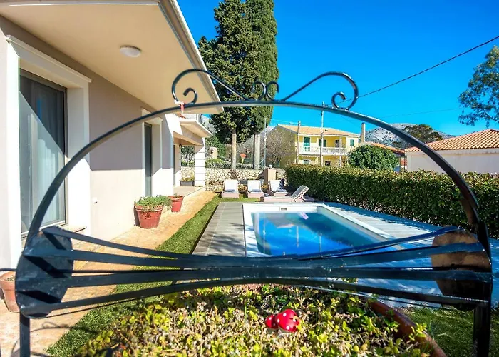 La Casa Di Athena Casa vacanze