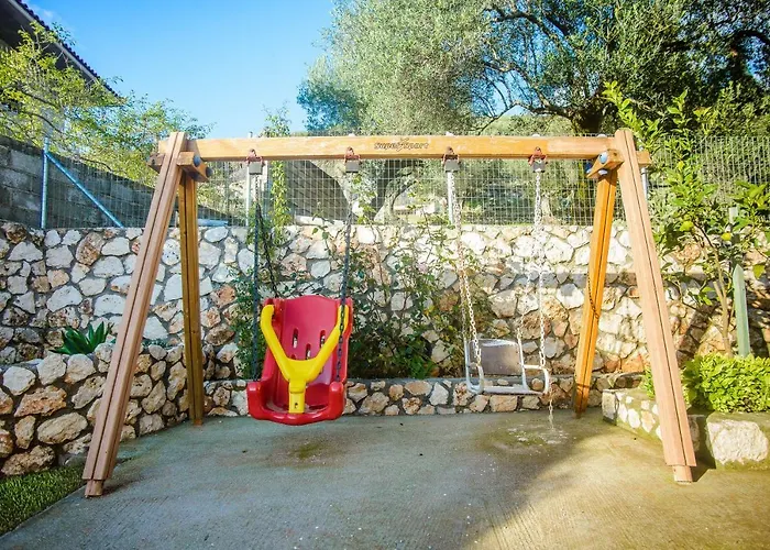 Casa vacanze La Casa Di Athena Argostoli (Kefalonia)