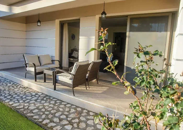 Casa vacanze La Casa Di Athena