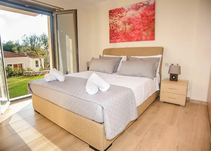 La Casa Di Athena Casa vacanze Argostoli (Kefalonia)
