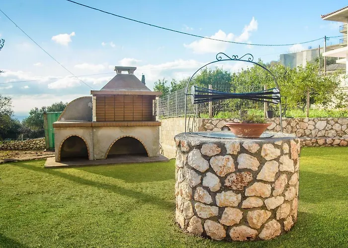 La Casa Di Athena Argostoli (Kefalonia)
