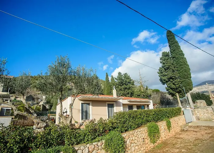 Casa vacanze La Casa Di Athena *