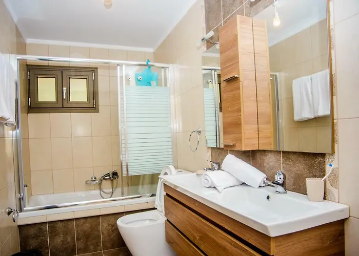 Casa vacanze La Casa Di Athena Argostoli (Kefalonia)