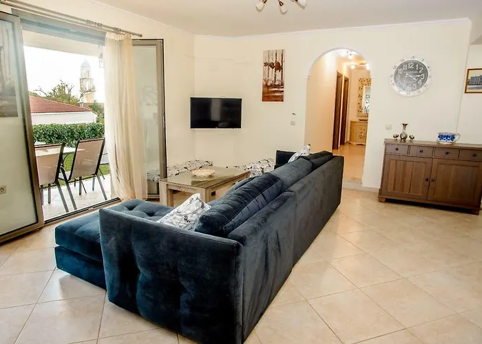 La Casa Di Athena Casa vacanze *