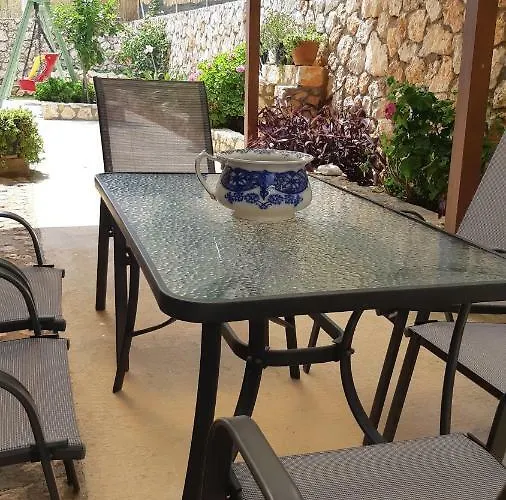 La Casa Di Athena Casa vacanze