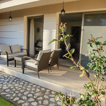 Nyaraló La Casa Di Athena