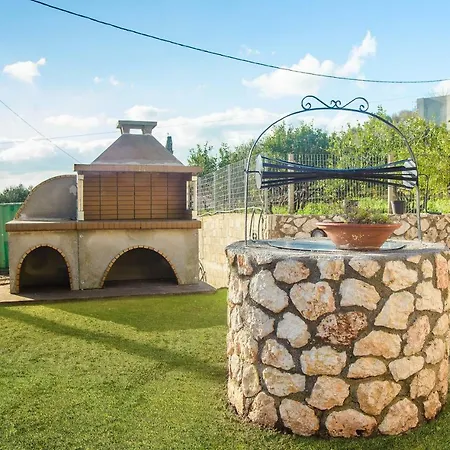 La Casa Di Athena Argosztóli