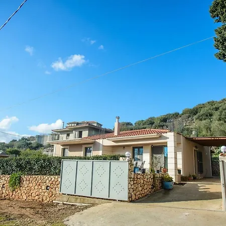 La Casa Di Athena * Argosztóli