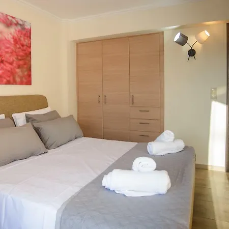 La Casa Di Athena * Argosztóli