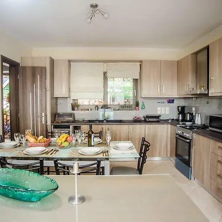 Nyaraló La Casa Di Athena *