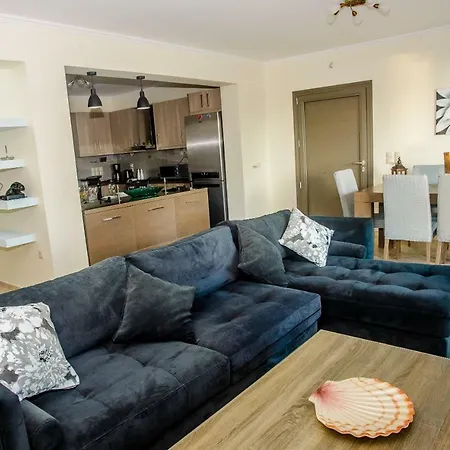 Nyaraló La Casa Di Athena Argosztóli