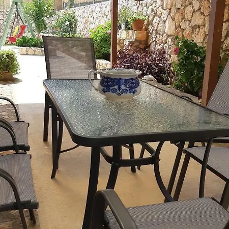 La Casa Di Athena Nyaraló