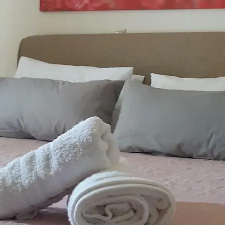 Nyaraló La Casa Di Athena Argosztóli